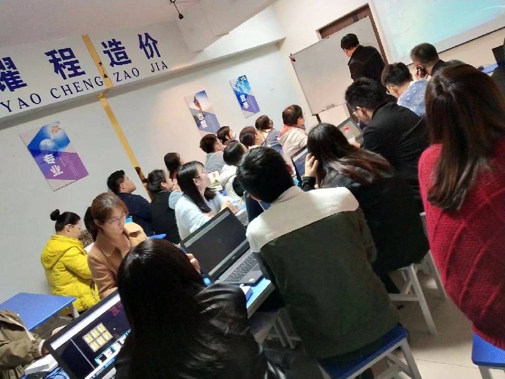 耀程造價第二期預約報名中～