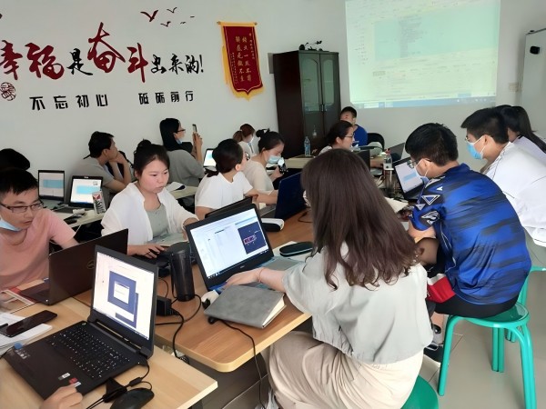 西安造價培訓機構要慎選